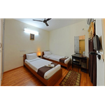 Haku Service Apartments - Thoraipakkam - Chennai
