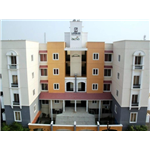 Gharanah Serviced Apartments - Thoraipakkam - Chennai