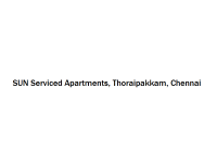 SUN Serviced Apartments - Thoraipakkam - Chennai