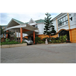 Beach Park Club & Resorts - Vettuvankeni - Chennai