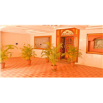 Dolphin Park Hotel - Virugambakkam - Chennai