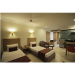 Royal Stay Service Apartments - Virugambakkam - Chennai