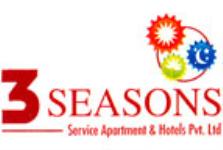 3 Season Service Apartments - West Mambalam - Chennai