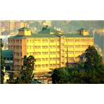 Three V Lodge - Chowk Bazar - Darjeeling