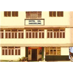 DIL Hotel - Chowk Bazar - Darjeeling