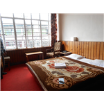 Hotel Polynia - Chowk Bazar - Darjeeling