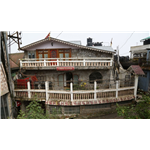 Omni Lodge - Chowrasta - Darjeeling