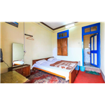 Hotel Society - Chowrasta - Darjeeling