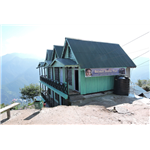 Sunakhari Resort - Loleygaon - Darjeeling