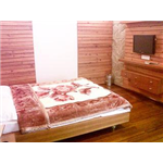 Hotel Aristocat - NC Goenka Road - Darjeeling