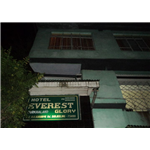 Everest Hotel - Near Mall Road - Darjeeling