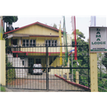 Lamahatta Lodge - PO Lamahatta - Darjeeling