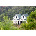 Neora Valley Resort - PO Lava Rishap - Darjeeling