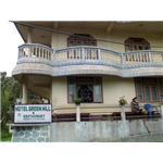Hostel Hotel Green Hill - Rimbick Bazar - Darjeeling