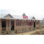 Hotel Neils - Rishyap - Darjeeling