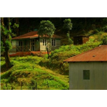 Chatakpur Eco Village Hut - Sonada - Darjeeling
