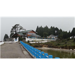 Jorepokhari Tourist Lodge - Sukhia Pokhri - Darjeeling