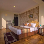 Hotel Anjali - Swami Prabhudananda Road - Darjeeling