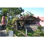 Bara Mangwa Farmhouse - Takdah - Darjeeling