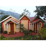 Darjeeling Blossoms Eco Tourism - Teesta Bazar - Darjeeling