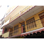 Hotel Norling - Tungsung Road - Darjeeling