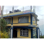 Jiwan Jyoti Hotel - Kalimpong - Darjeeling