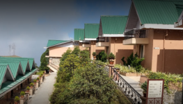 Silver Oaks - Darjeeling