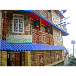 Crown Hotel - Darjeeling HO - Darjeeling