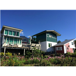 Little Hut Hotel - Darjeeling