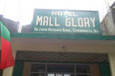 Mall Glory Hotel - Darjeeling