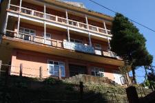 Tenzing Norgay Youth Hostel - Darjeeling