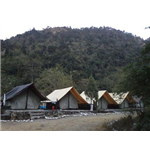 Camp Redstone - Mahendrapur - Dehradun