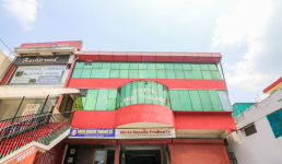 Hotel Shiv Palace - Niranjanpur - Dehradun