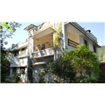 Shri Krishna Guest House - Rajpur Road - Dehradun