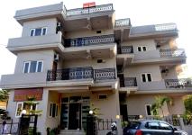 The Central Park Inn - Rajpur Road - Dehradun