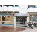 Shivlok Hotel - Rishikesh - Dehradun