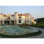 NaturOville Vedic Retreat - Rishikesh - Dehradun