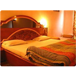 Ashoka Hotel - Saharanpur Chowk - Dehradun