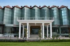 Hotel Padmini Palace - Sangatiya Walakhur - Dehradun