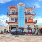 Jai Hotel - Sayana Chatti - Dehradun