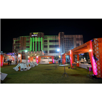 Hotel Sun Park Inn - Sewla Kalan - Dehradun