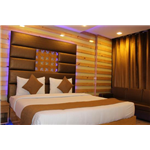 The Westin Blu - Subhash Nagar - Dehradun