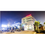 Hotel Softel Plaza - Subhash Nagar - Dehradun