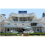 White House Hotel - Subhash Road - Dehradun