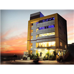 Golden Gate - Vijay Nagar - Indore