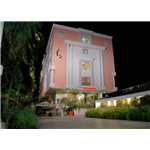 Hotel Apna Palace - Dhar Road - Indore