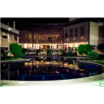 The Red Maple Mashal - AB Road - Indore