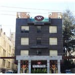 Hotel Winway - RNT Marg - Indore