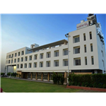 Hotel Waterlily - Nipania - Indore