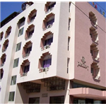 Hotel President - RNT Marg - Indore